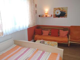 Studio close to the sea for a family - Dziwnówek - 6