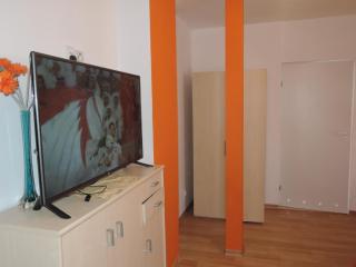 Comfortable studio for 5 people, close to the sea - Dziwnówek - 7