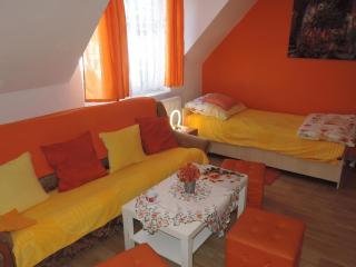Comfortable studio for 5 people, close to the sea - Dziwnówek - 9