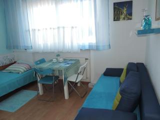 Studio for 3 people near the sea - Dziwnówek - 3