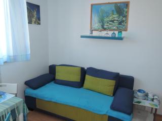 Studio for 3 people near the sea - Dziwnówek - 9