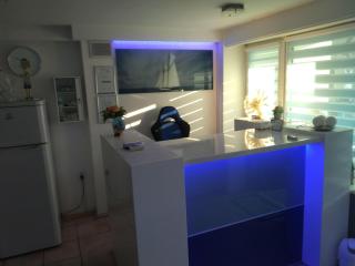 Studio with a balcony near the sea - Dziwnówek - 1