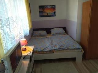 Studio with a balcony near the sea - Dziwnówek - 6