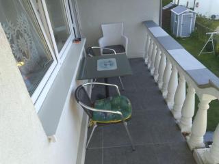 Studio with a balcony near the sea - Dziwnówek - 4