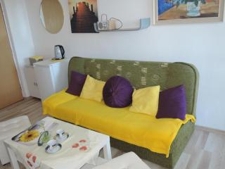 Holiday Home in Dziwnówek near Clean Beach - 9