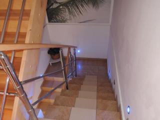 Studio with a balcony near the sea - Dziwnówek - 3