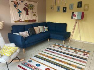 Chambre dans villa avec piscine - Bras-Panon - 1