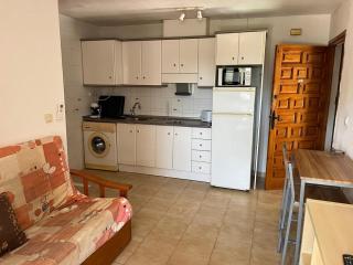 Lago Jardin : Bright spacious one bedroom flat - Torrevieja - 5