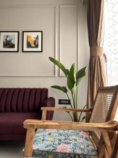 Elegant 2BHK at Tata Rio De Goa - Vasco da Gama - 6