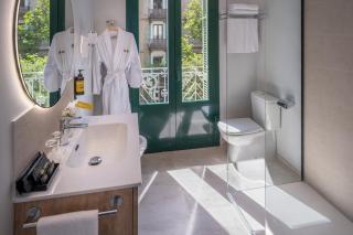 SERHS Carlit Boutique Hotel - Barcelona - 1