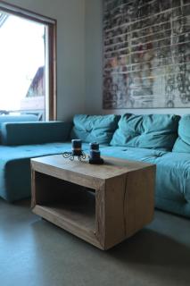 Pamario rezidencija - 8