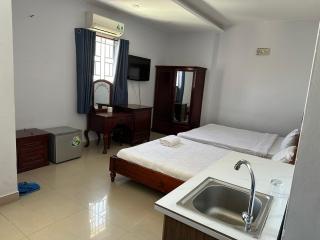 Hoàng Tây 2 Hotel by BAY LUXURY - Ho Chi Minh - 5