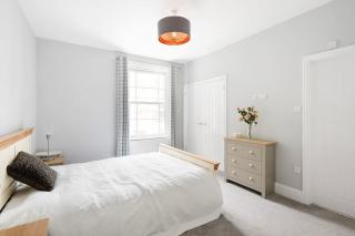 Clifton Period Spacious Townhouse - Simply Check In - Bristol - 9