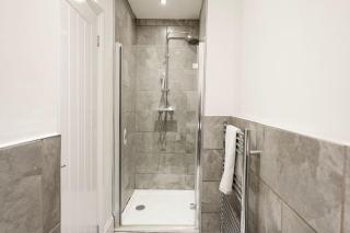 Clifton Period Spacious Townhouse - Simply Check In - Bristol - 8
