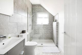 Clifton Period Spacious Townhouse - Simply Check In - Bristol - 7