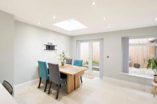 Clifton Period Spacious Townhouse - Simply Check In - 5