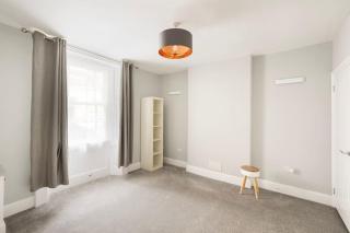Clifton Period Spacious Townhouse - Simply Check In - Bristol - 2