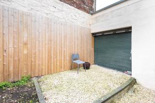 Clifton Period Spacious Townhouse - Simply Check In - Bristol - 1