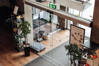 Park Hotel Diament Katowice - Kattowitz - 1