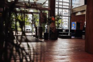 Park Hotel Diament Katowice - 3