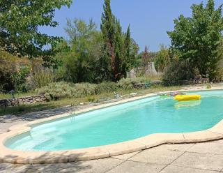 Villa en pierre - Draguignan - Draguignan - 1