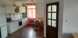 Apartmány Horka - 9