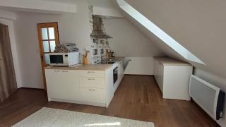 Apartmány Horka - 8