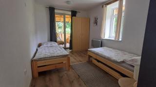 Apartmány Horka - - 6