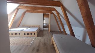 Apartmány Horka - 4