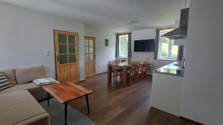 Apartmány Horka - 2