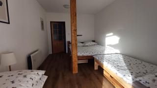 Apartmány Horka - 1