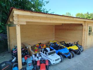 Familienhotel nahe der Therme Erding - 4