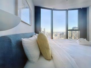 Beautiful 4B3B CBD Melbourne apartment Free WIFI - 5
