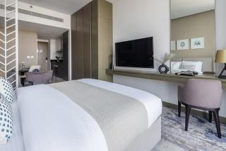 Frank Porter - DAMAC Prive A - Dubai - 4