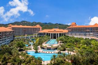 Huidong Regal Palace Resort - Huidong - 0