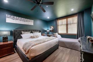 Premium Unit 1403 - 2 Bedrooms - Zephyr Mountain condo - 7