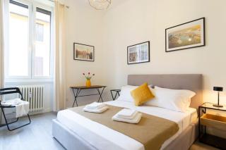 dodò Apartment in City Life - Milan - 9