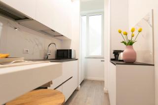 dodò Apartment in City Life - Milan - 2