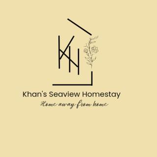 Khan's Seaview Homestay at Pangsapuri Ladang Tanjung - near KTCC & Drawbridge - - 1