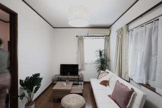 LN20 NEW KOBE VILLA JR神戸駅徒歩7分!ペット可!最大16名宿泊可能な一軒家a - Kobe - 0
