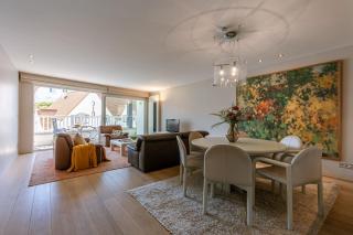 Huswell - Spacious apartment nearby the sea in Knokke-Heist - Knokke-Heist - 0