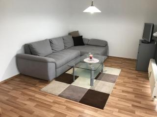 Ferienwohnung Am Goldenen Löwen - 7