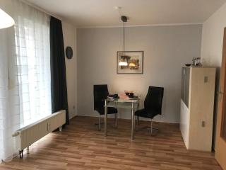 Ferienwohnung Am Goldenen Löwen - Niederbobritzsch - 8