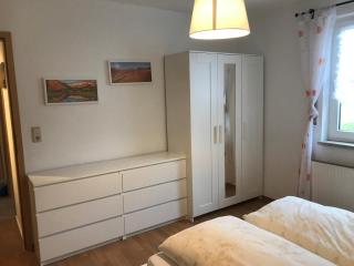 Ferienwohnung Am Goldenen Löwen - Niederbobritzsch - 1