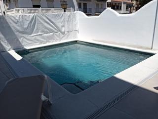 Nueva Casa Alhamar - Punta Umbría - 6