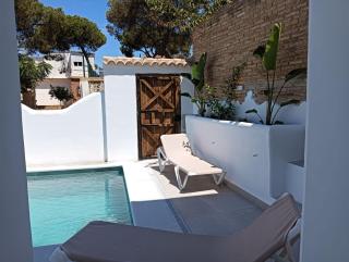 Casa Alhamar con piscina privada - 2