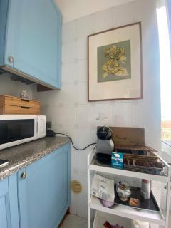 La Casa di Gill - Sanremo - 3