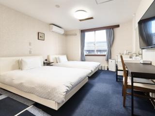 Okasan Hotel - Ōgaki - 8