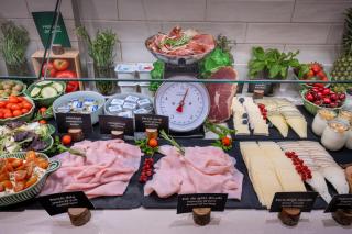 Hotel SERHS Del Port - Barcelone - 1