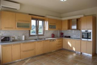 Villa Xenophon - Pitsidia - 2